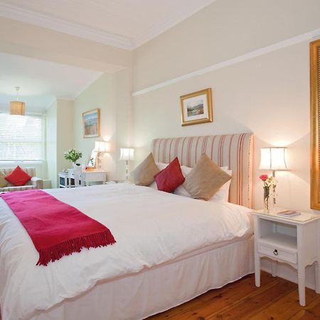 Brooklands House Hotel Кейптаун Екстериор снимка
