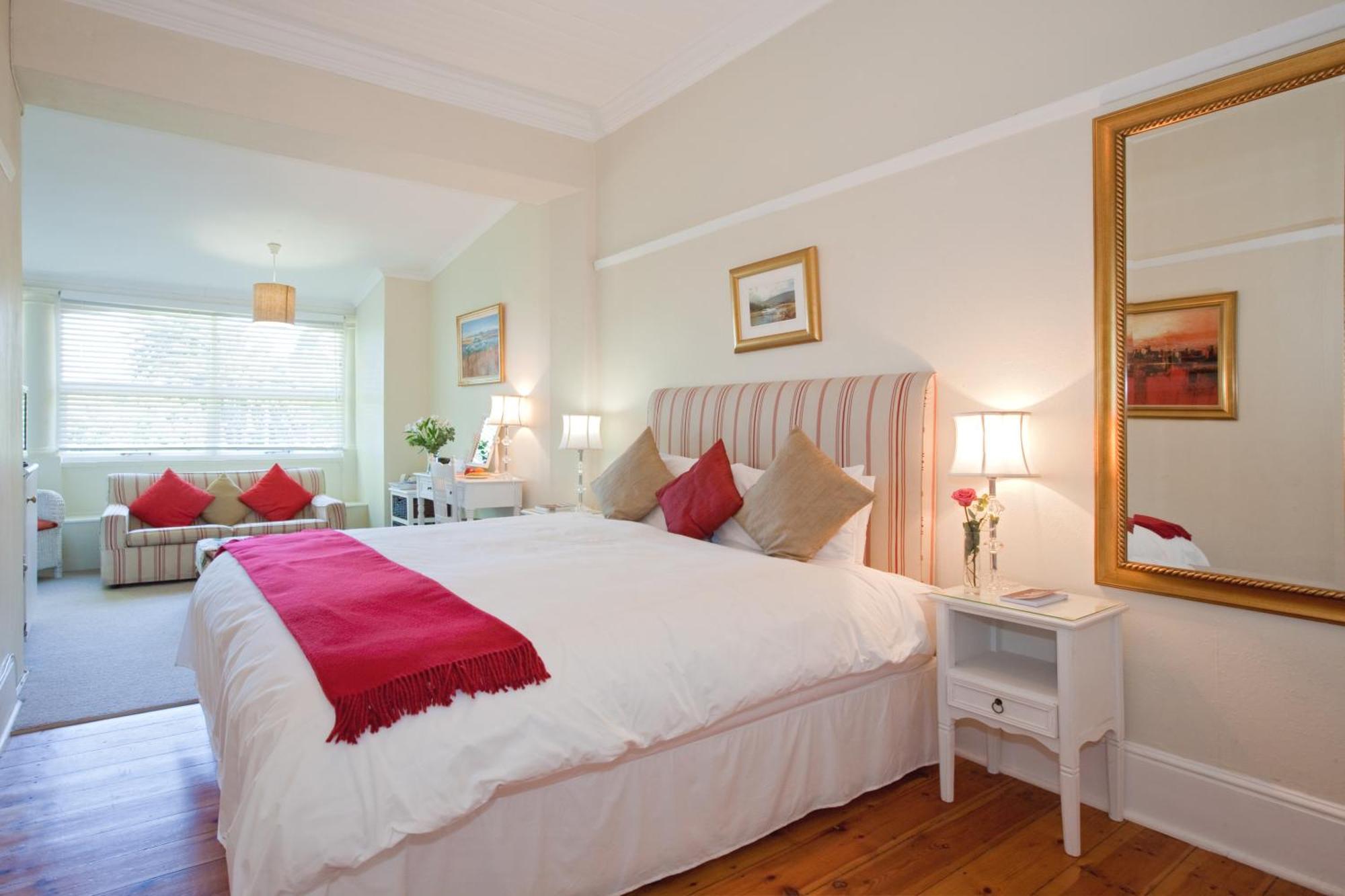 Brooklands House Hotel Кейптаун Екстериор снимка