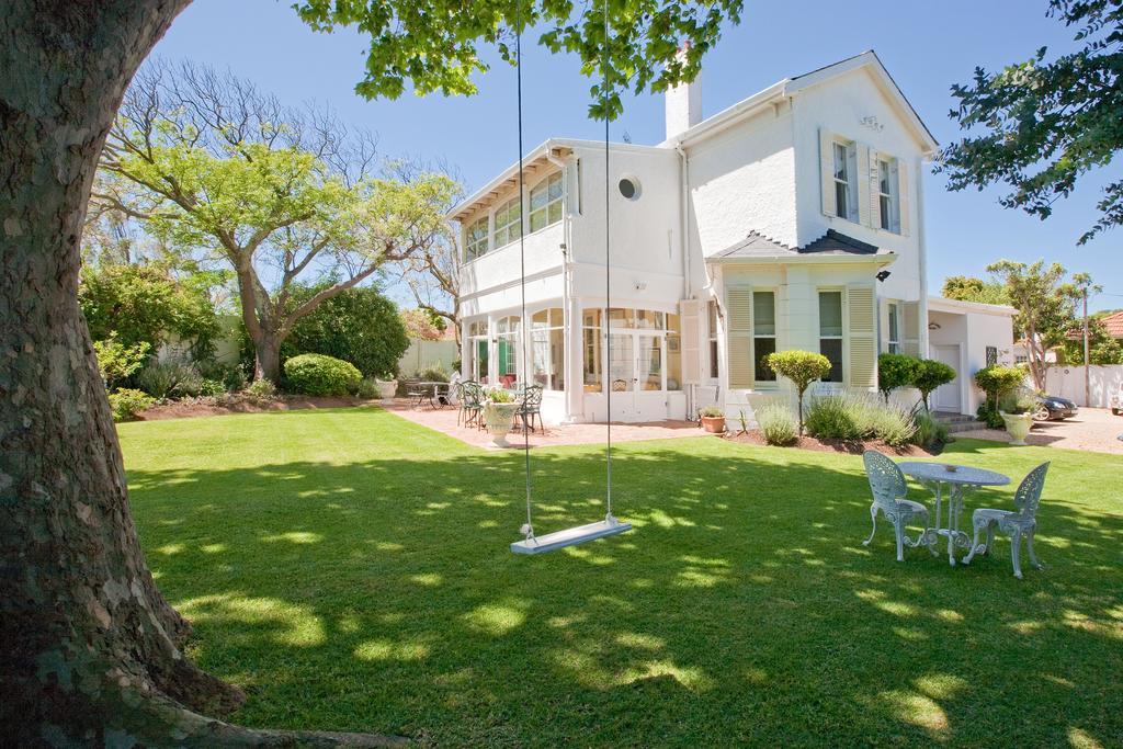 Brooklands House Hotel Кейптаун Екстериор снимка