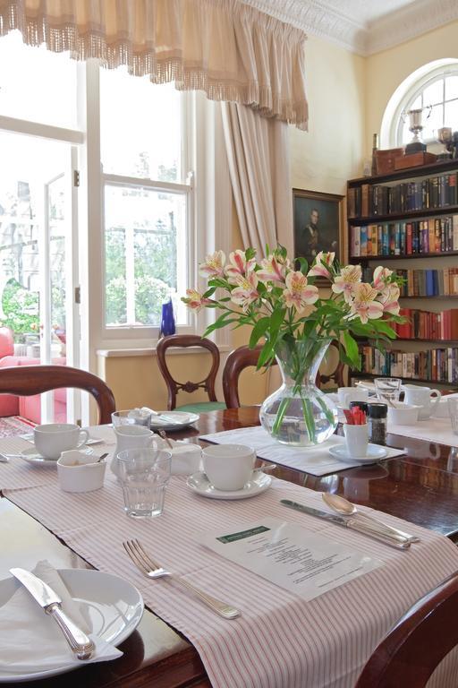 Brooklands House Hotel Кейптаун Екстериор снимка