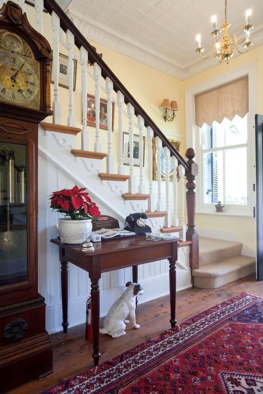 Brooklands House Hotel Кейптаун Екстериор снимка