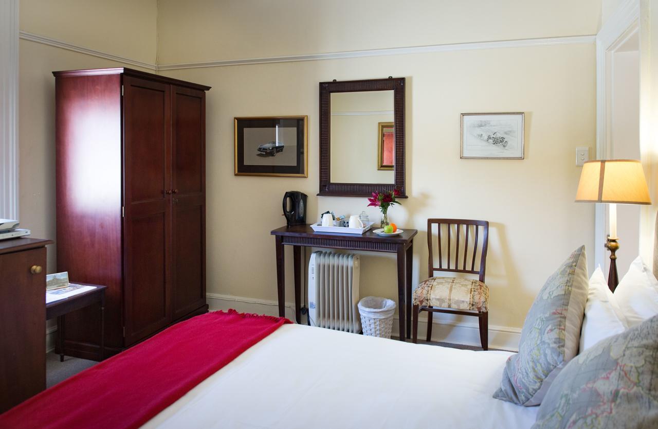 Brooklands House Hotel Кейптаун Екстериор снимка
