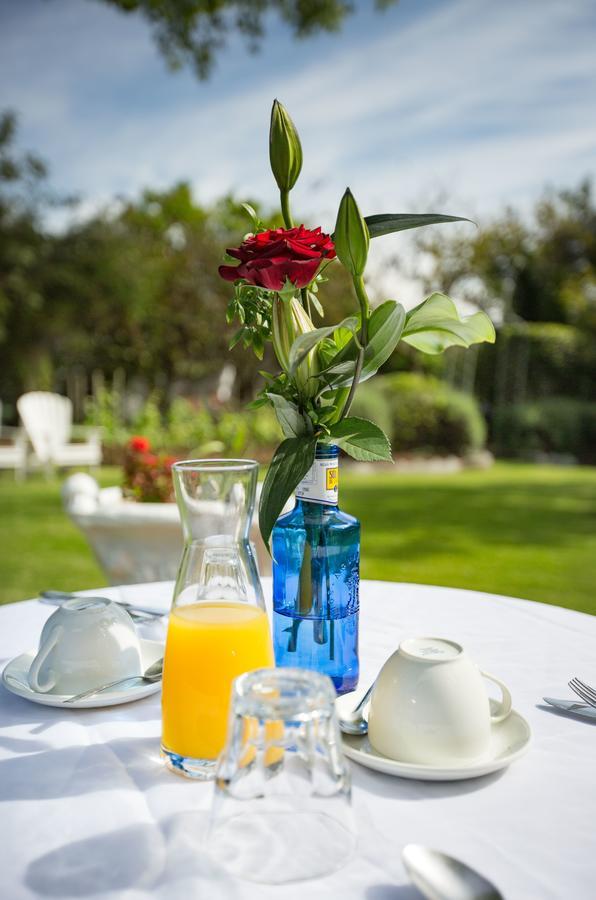 Brooklands House Hotel Кейптаун Екстериор снимка