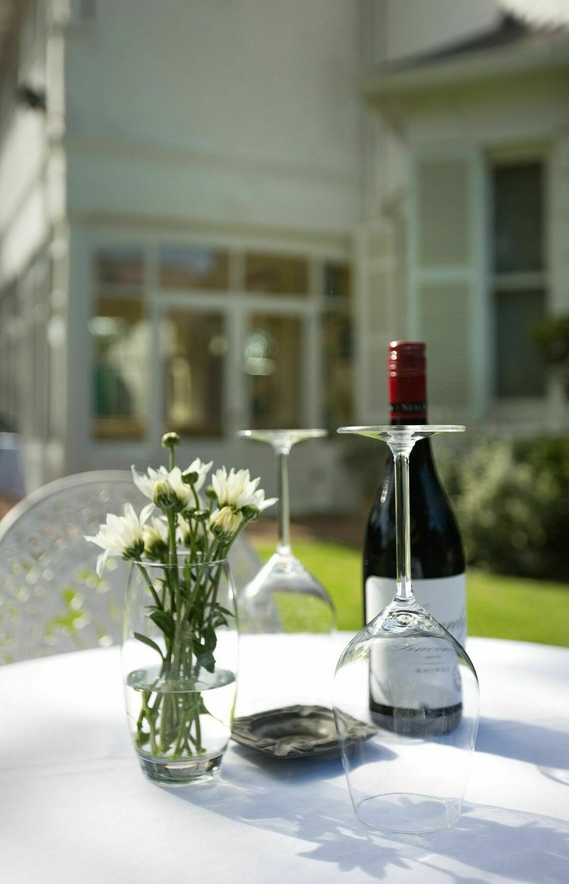 Brooklands House Hotel Кейптаун Екстериор снимка