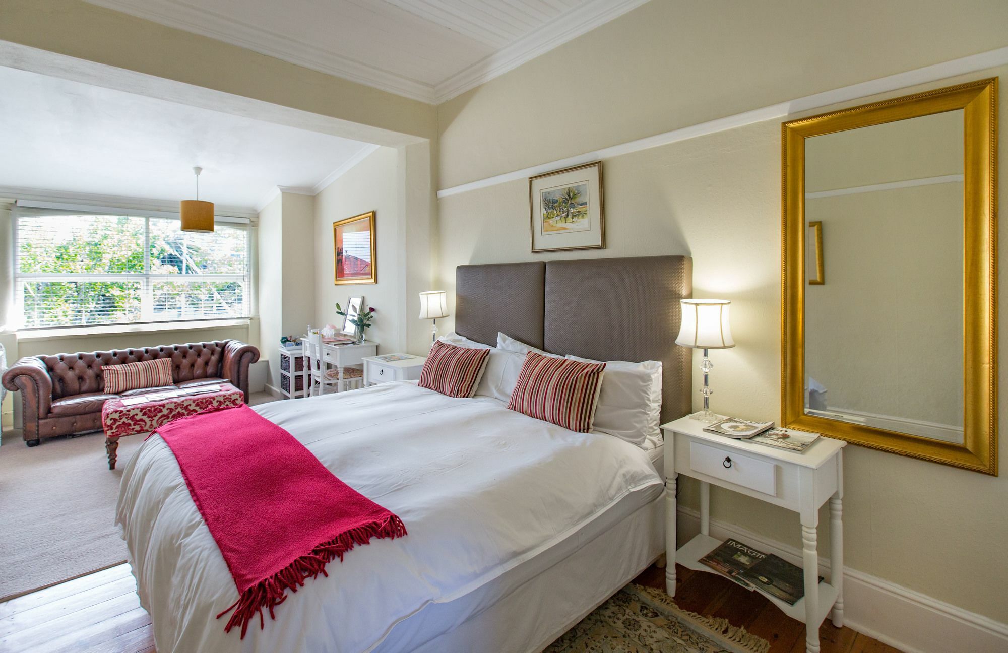 Brooklands House Hotel Кейптаун Екстериор снимка