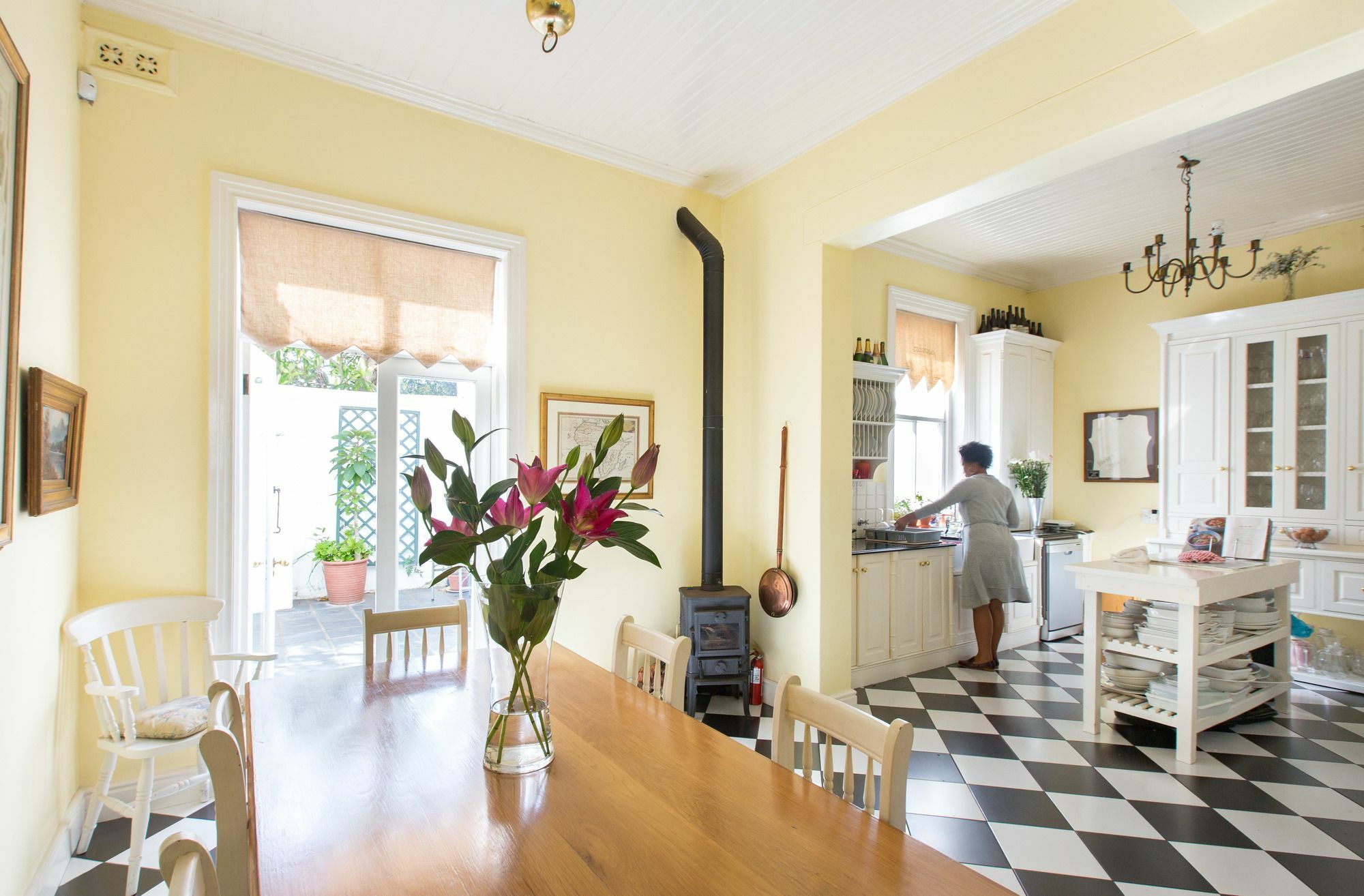 Brooklands House Hotel Кейптаун Екстериор снимка