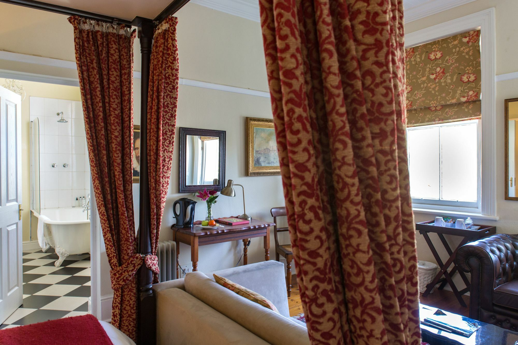 Brooklands House Hotel Кейптаун Екстериор снимка