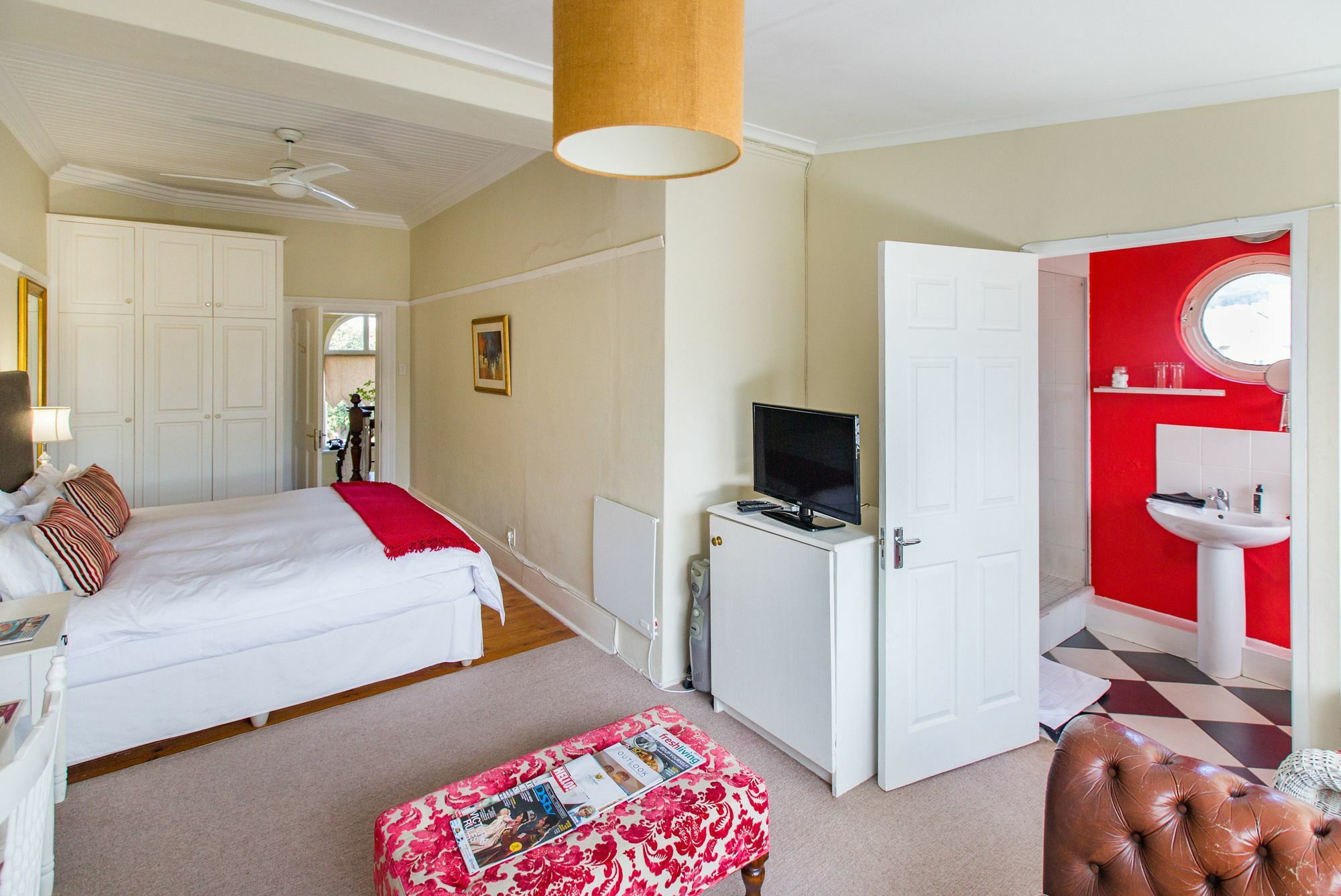 Brooklands House Hotel Кейптаун Екстериор снимка