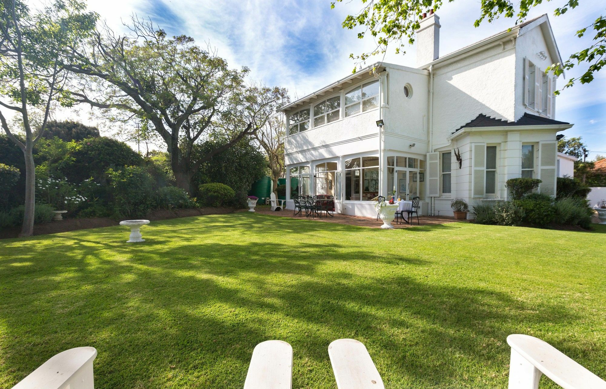 Brooklands House Hotel Кейптаун Екстериор снимка