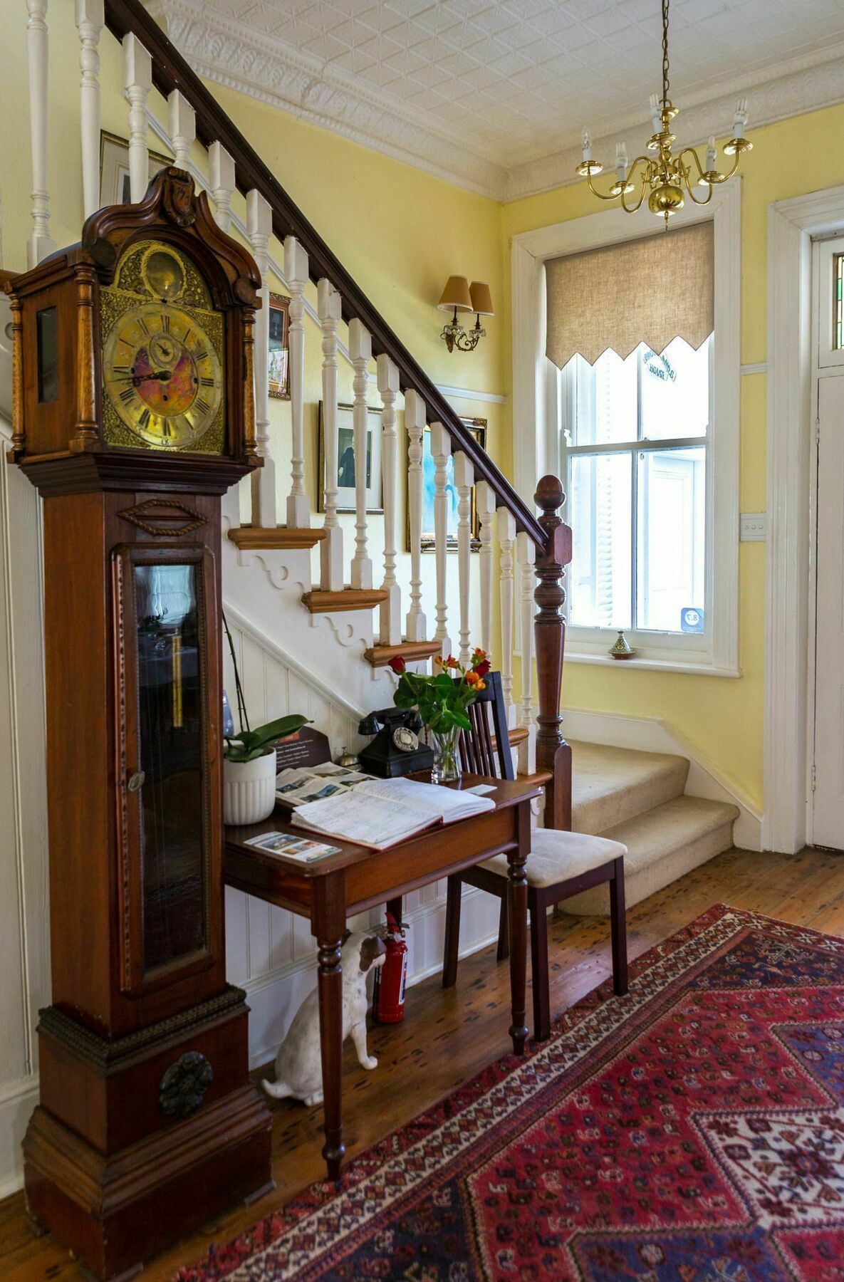 Brooklands House Hotel Кейптаун Екстериор снимка