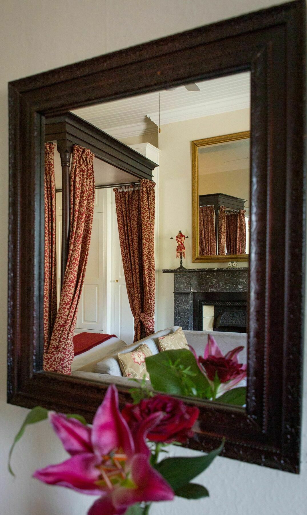 Brooklands House Hotel Кейптаун Екстериор снимка
