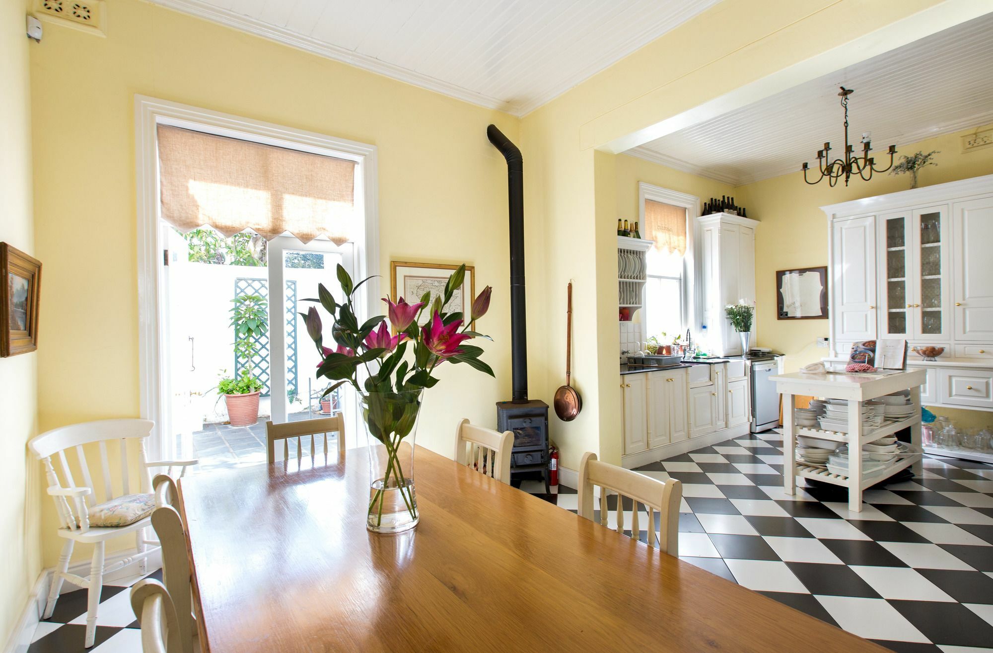 Brooklands House Hotel Кейптаун Екстериор снимка