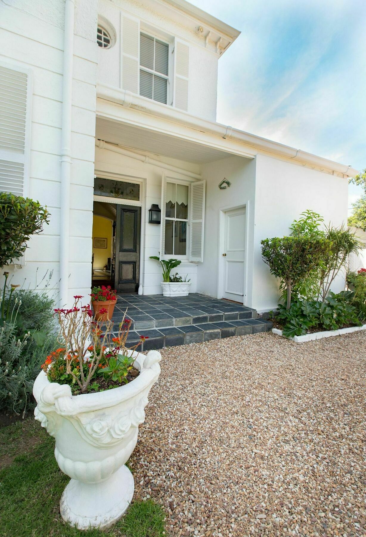 Brooklands House Hotel Кейптаун Екстериор снимка