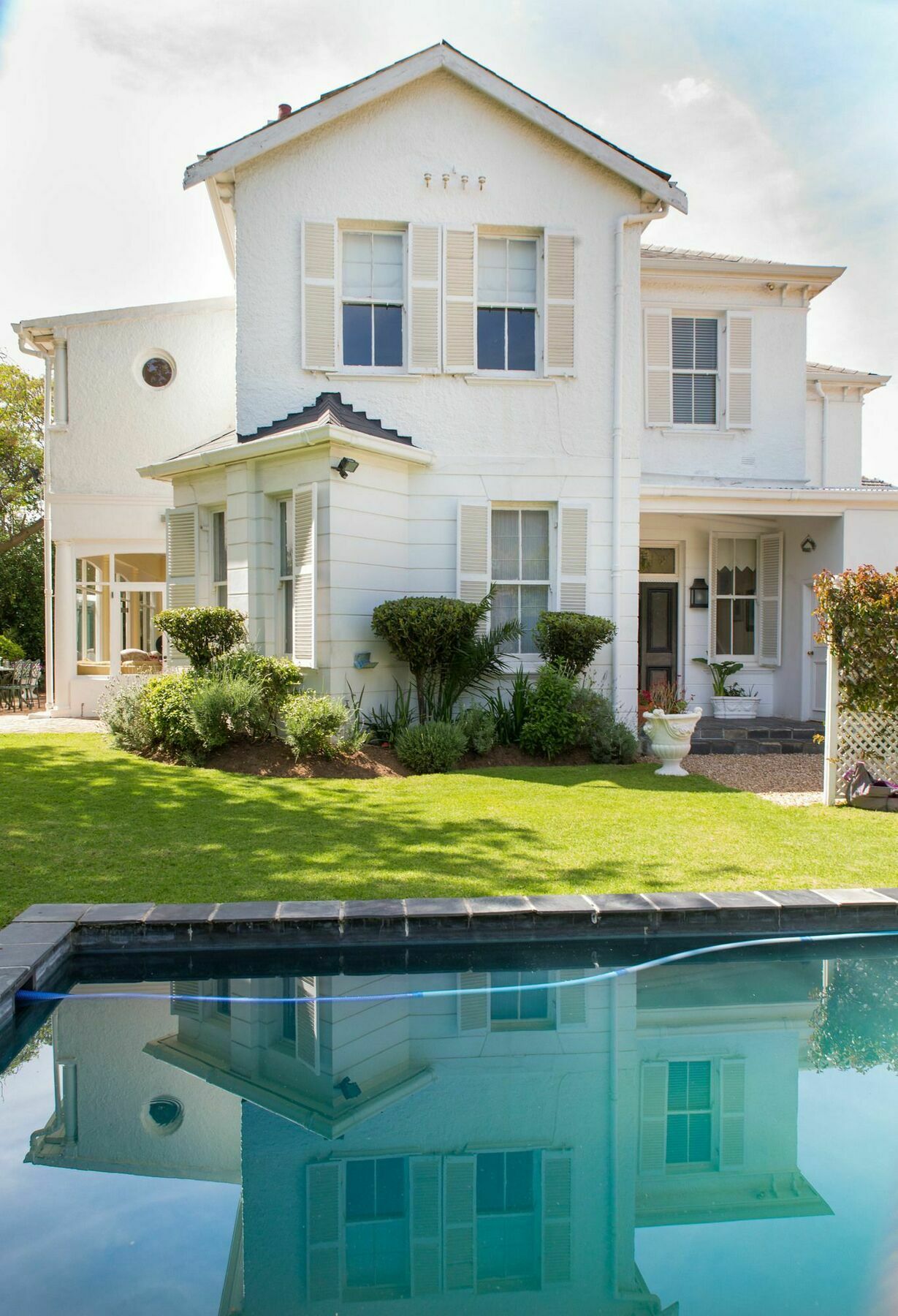 Brooklands House Hotel Кейптаун Екстериор снимка