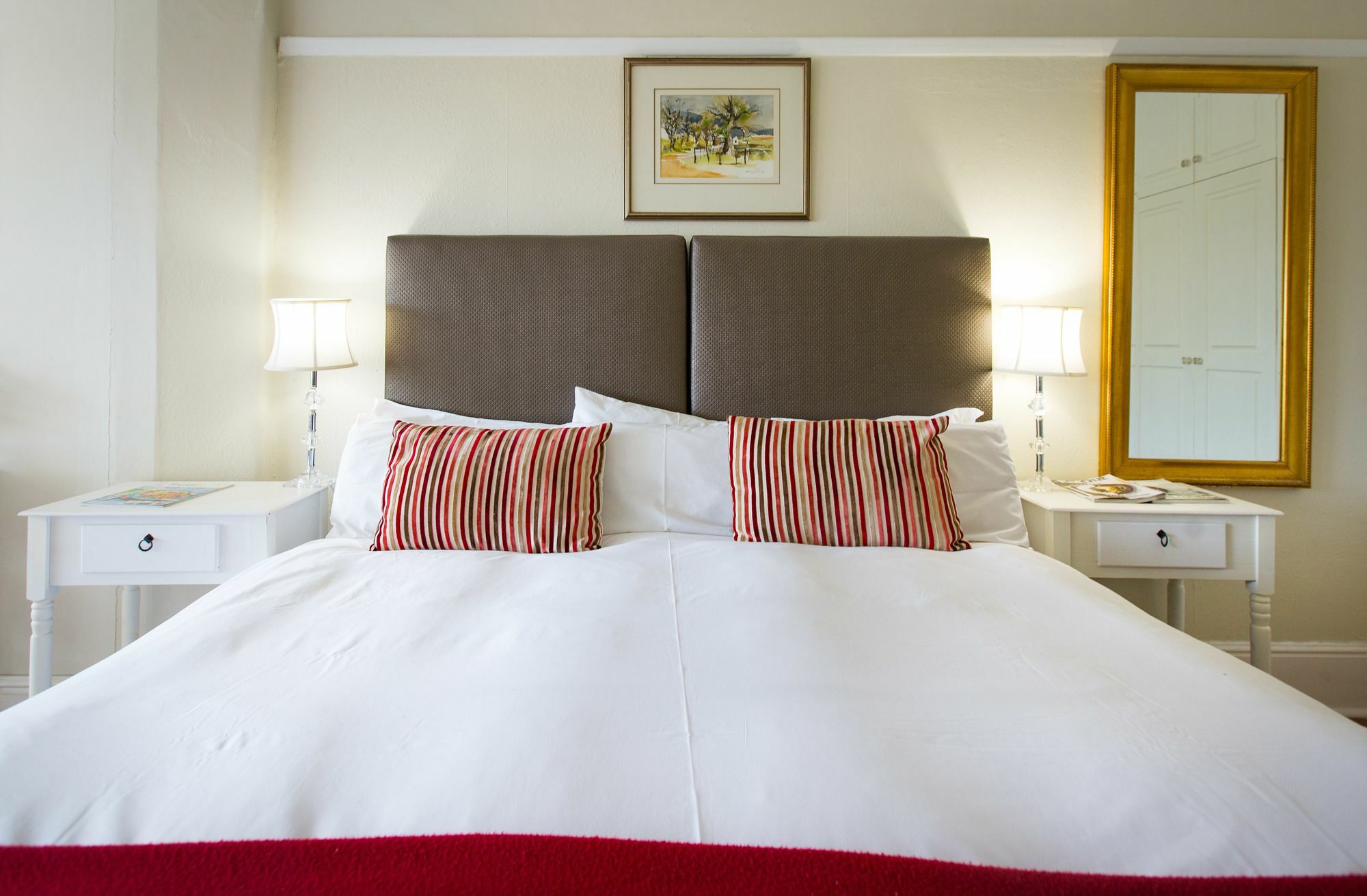 Brooklands House Hotel Кейптаун Екстериор снимка