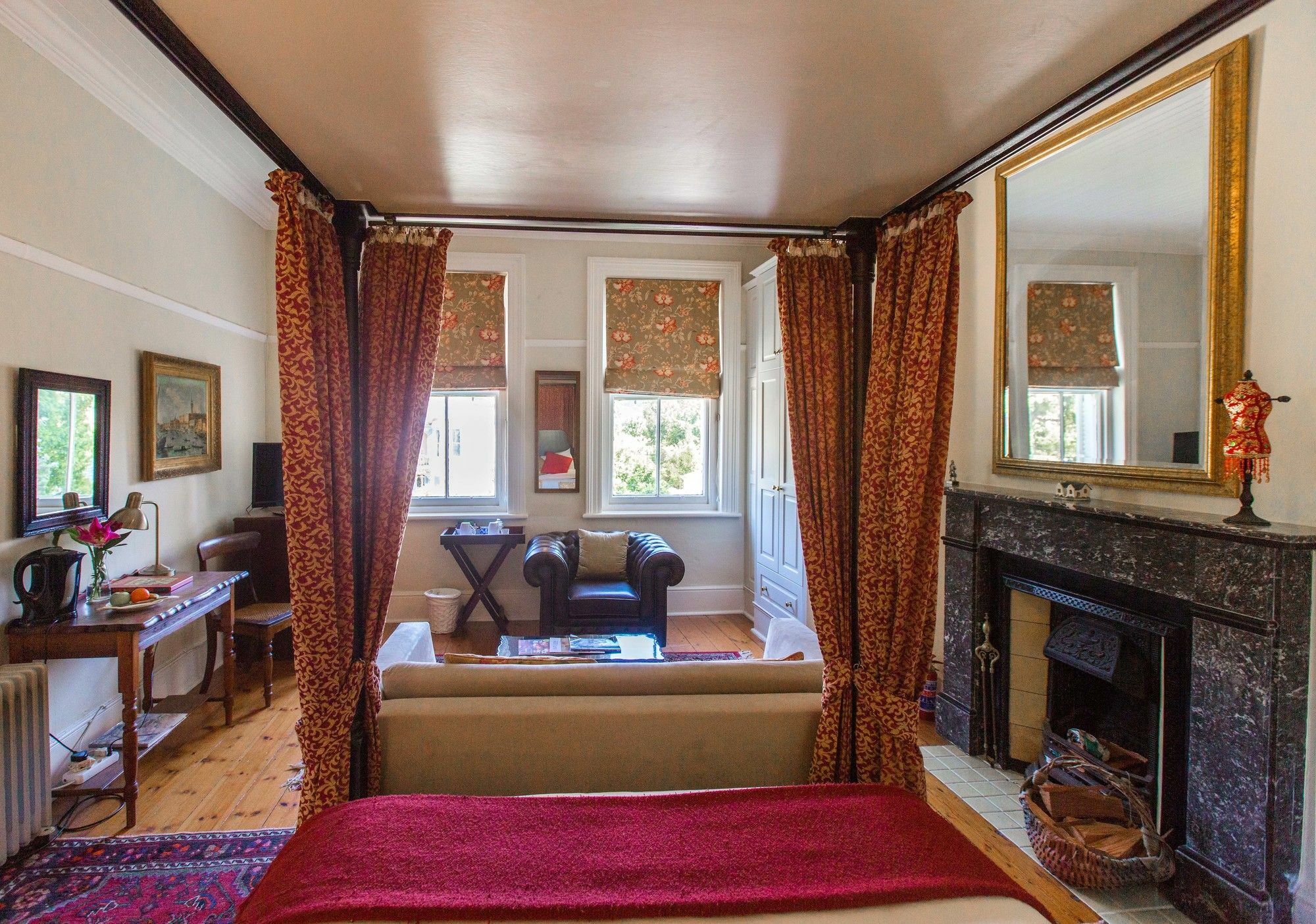 Brooklands House Hotel Кейптаун Екстериор снимка