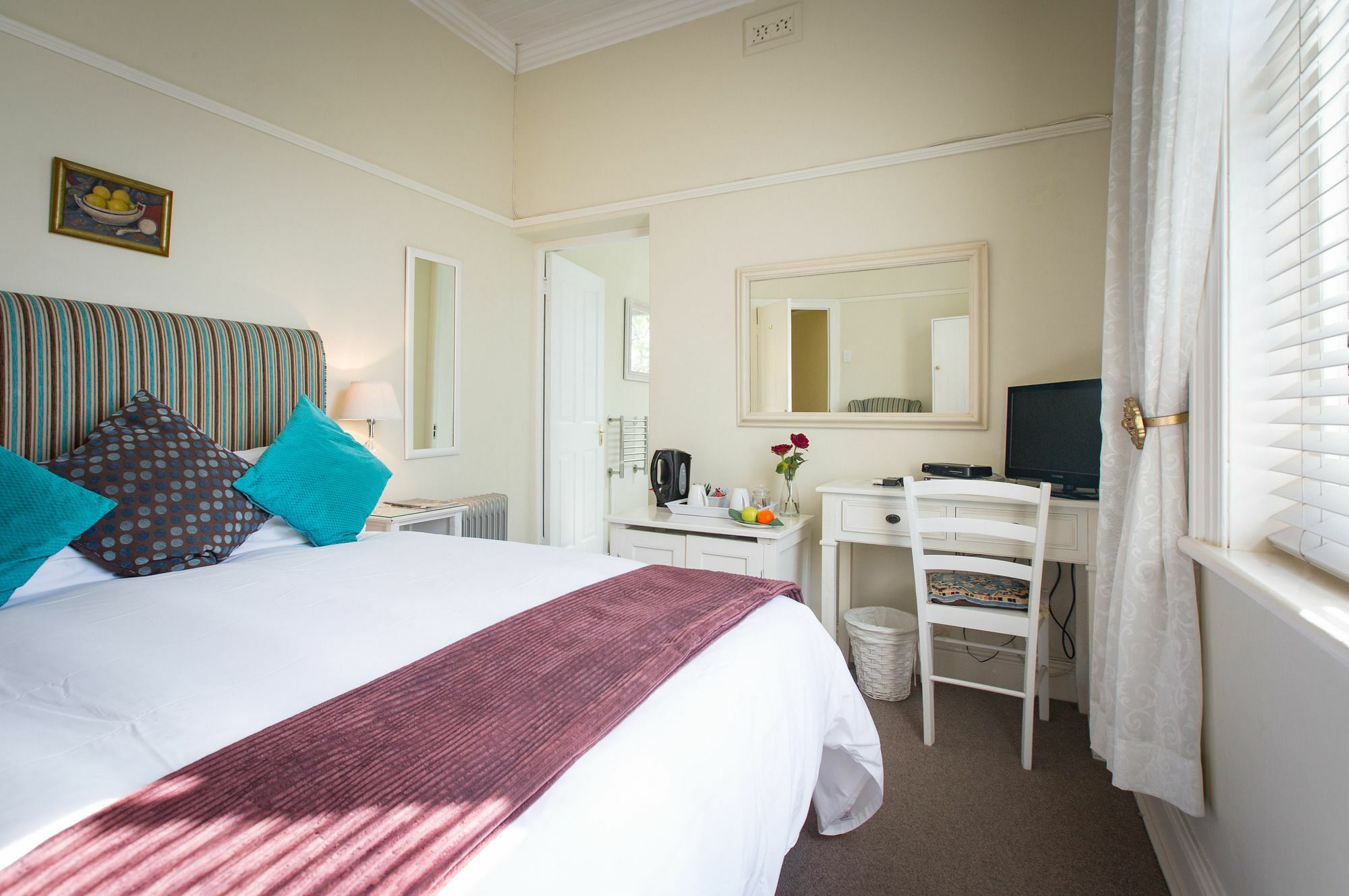 Brooklands House Hotel Кейптаун Екстериор снимка